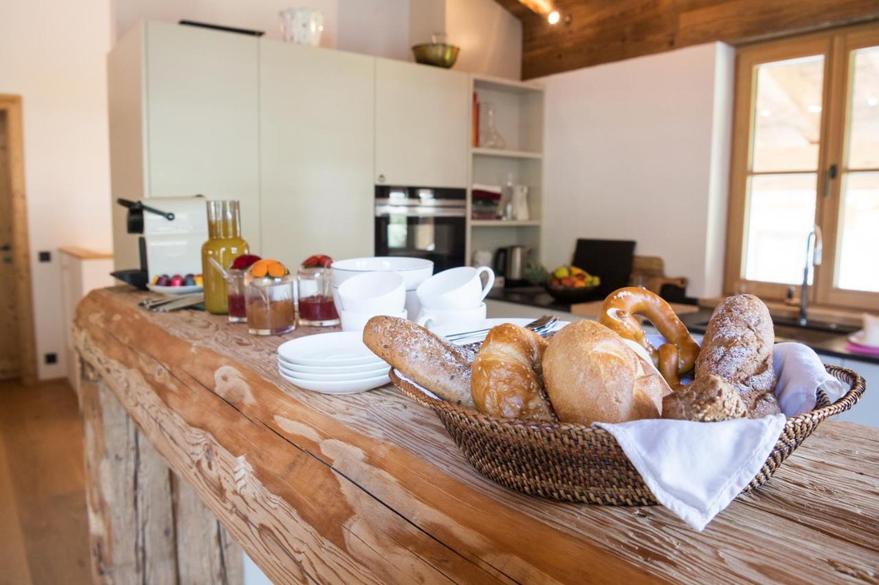 Chalet Marmotta "Neve" - Luxus Chalet サンクト・アントン・アム・アールベルク エクステリア 写真